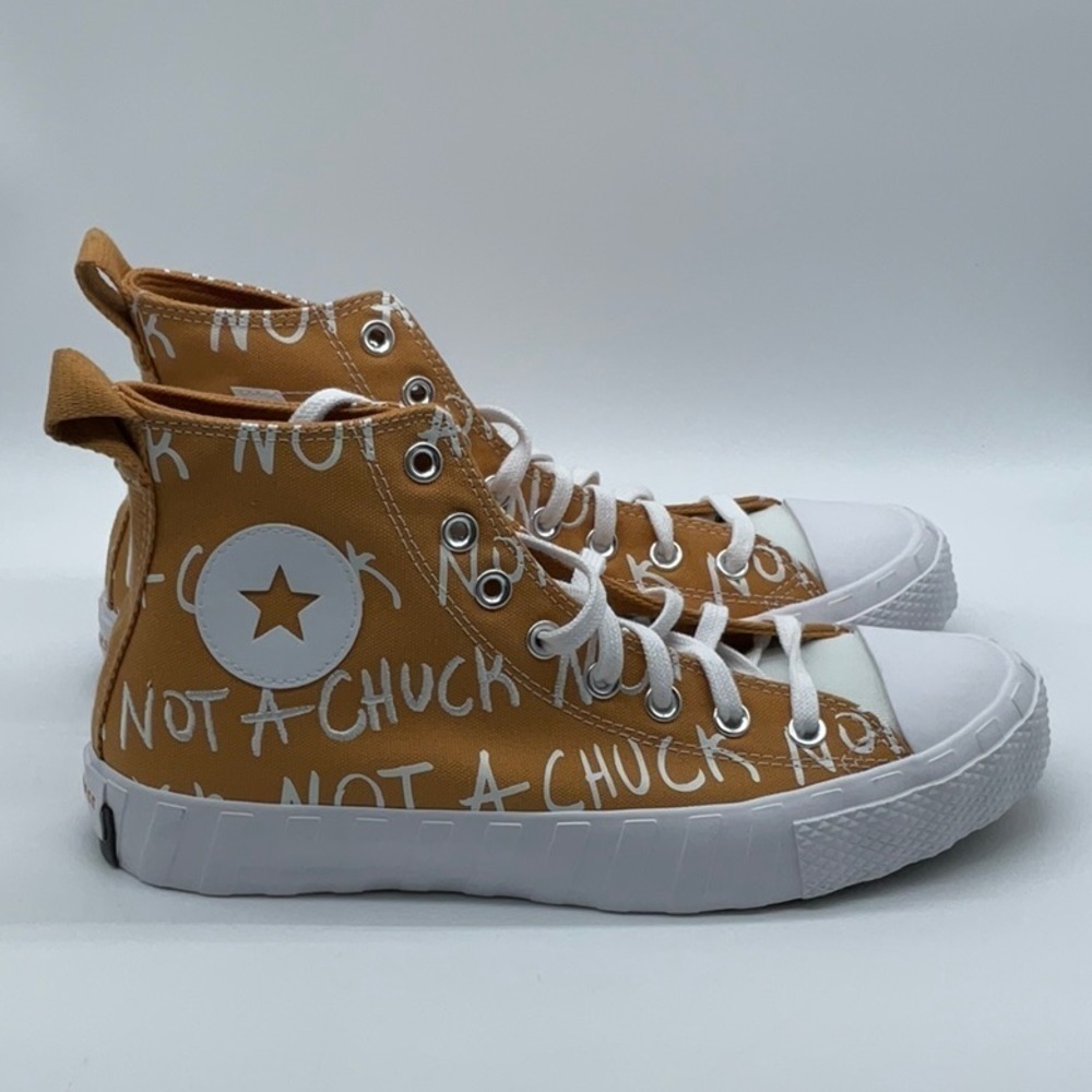 Converse UNTITL3D